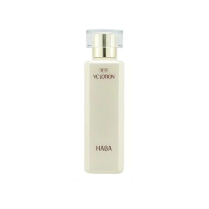 ハーバー HABA 薬用VCローション 180ml