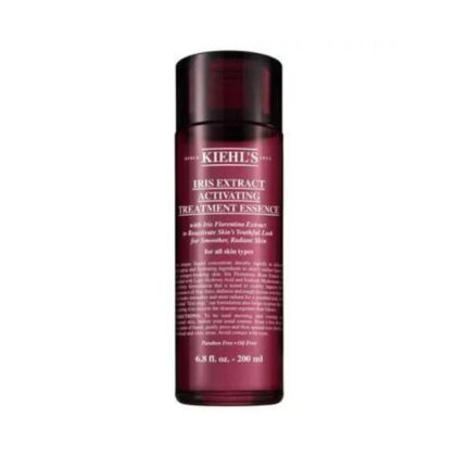 キールズ　KIEHL’S IRS エッセンス ローション 200ml